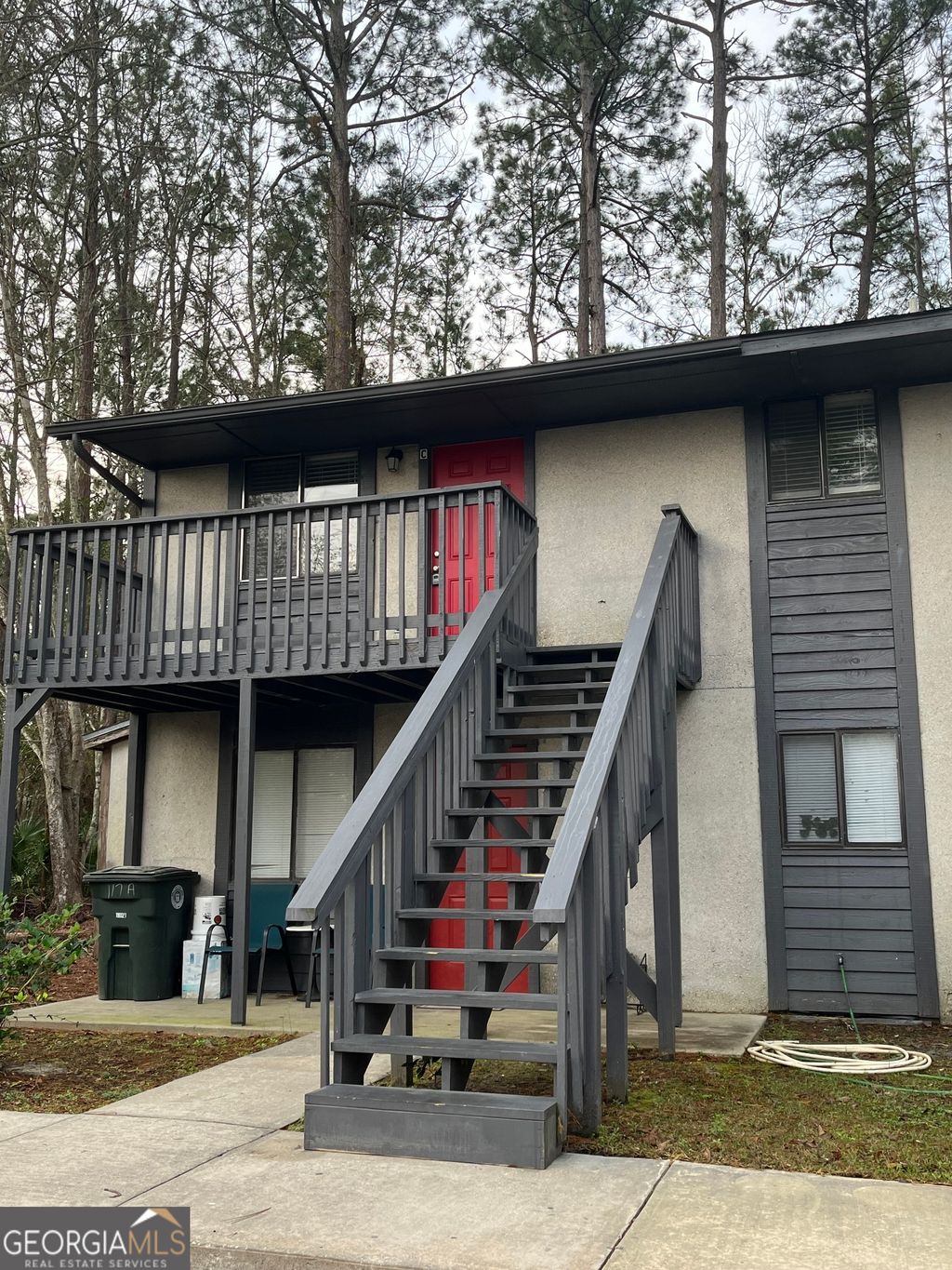 Photo of 117 Sea Parc Circle #UNIT C, Kingsland, GA 31548 (MLS # 10722218)