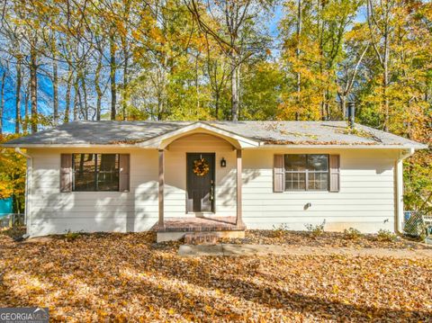 3874 Pine Needle DR Duluth GA 30096