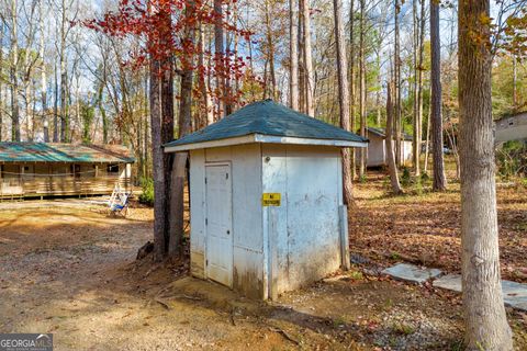 A home in Braselton