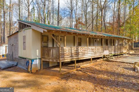 A home in Braselton