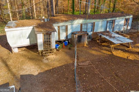 A home in Braselton