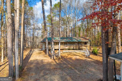 A home in Braselton