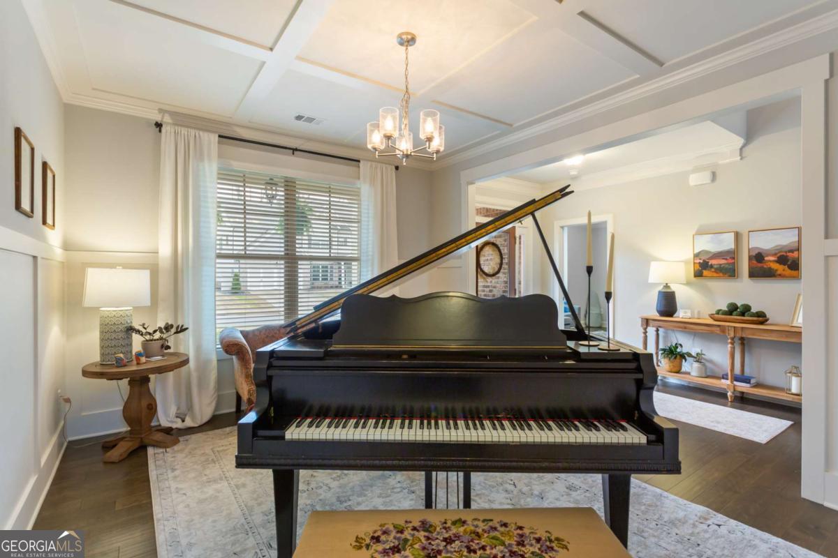 4461 Addison Walk DR