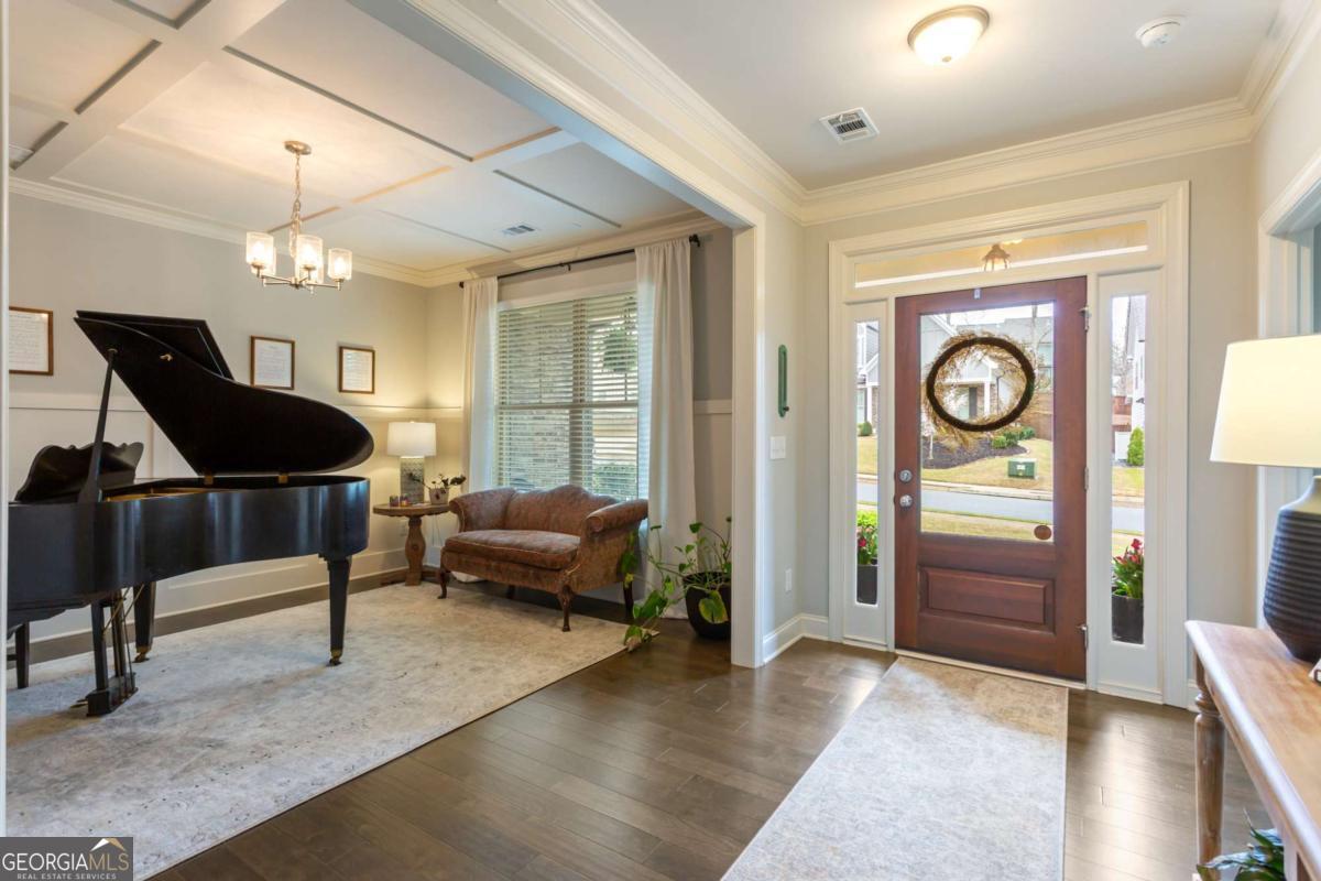 4461 Addison Walk DR