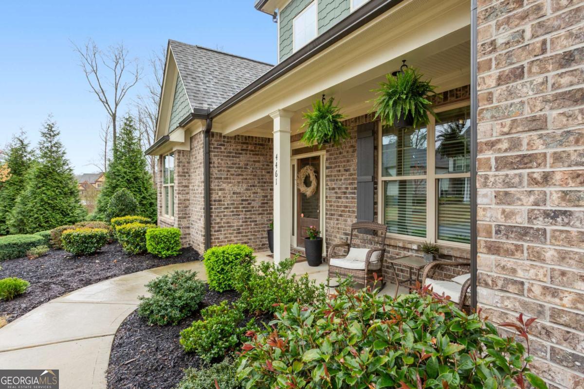 4461 Addison Walk DR