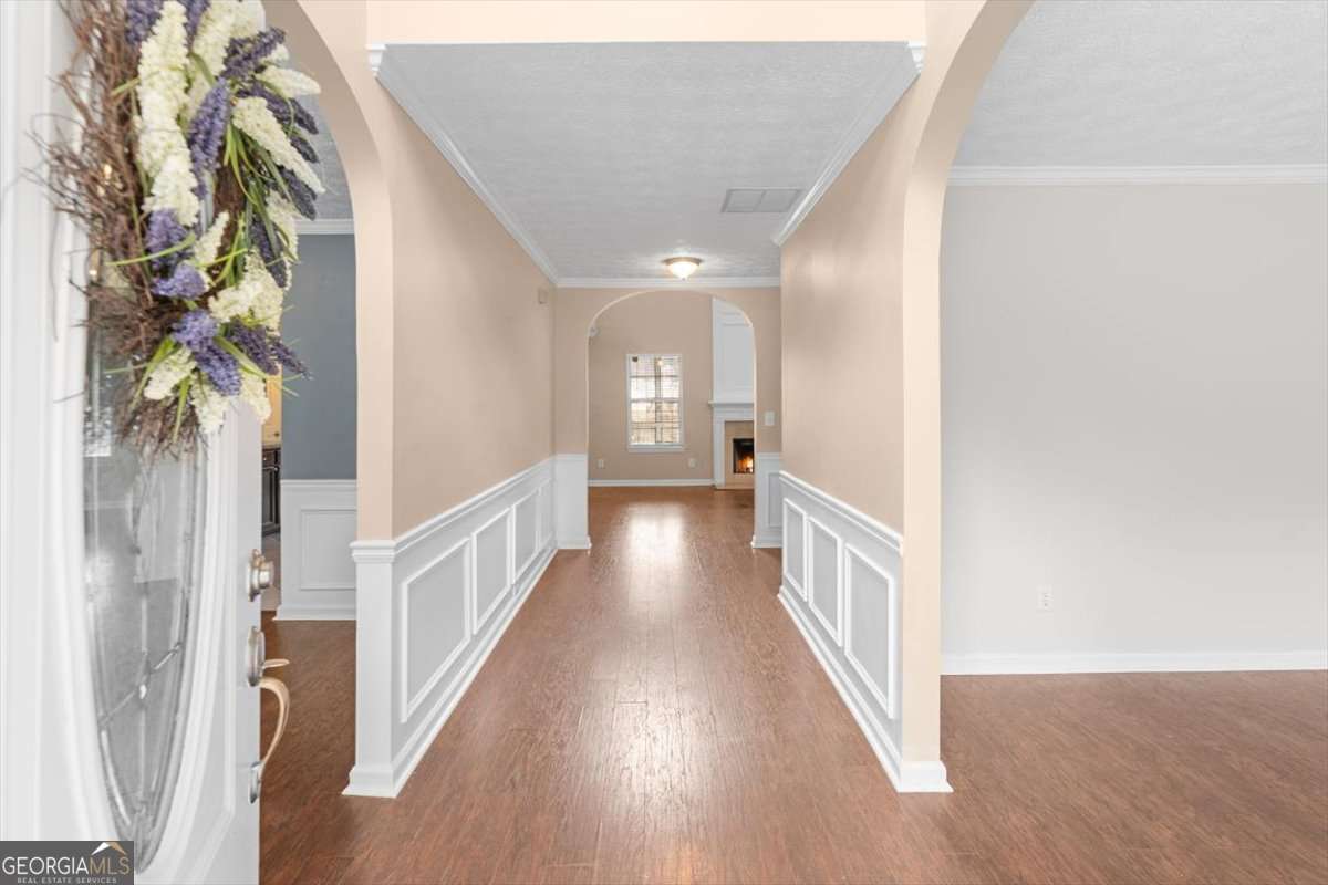 209 Cline Smith RD NE