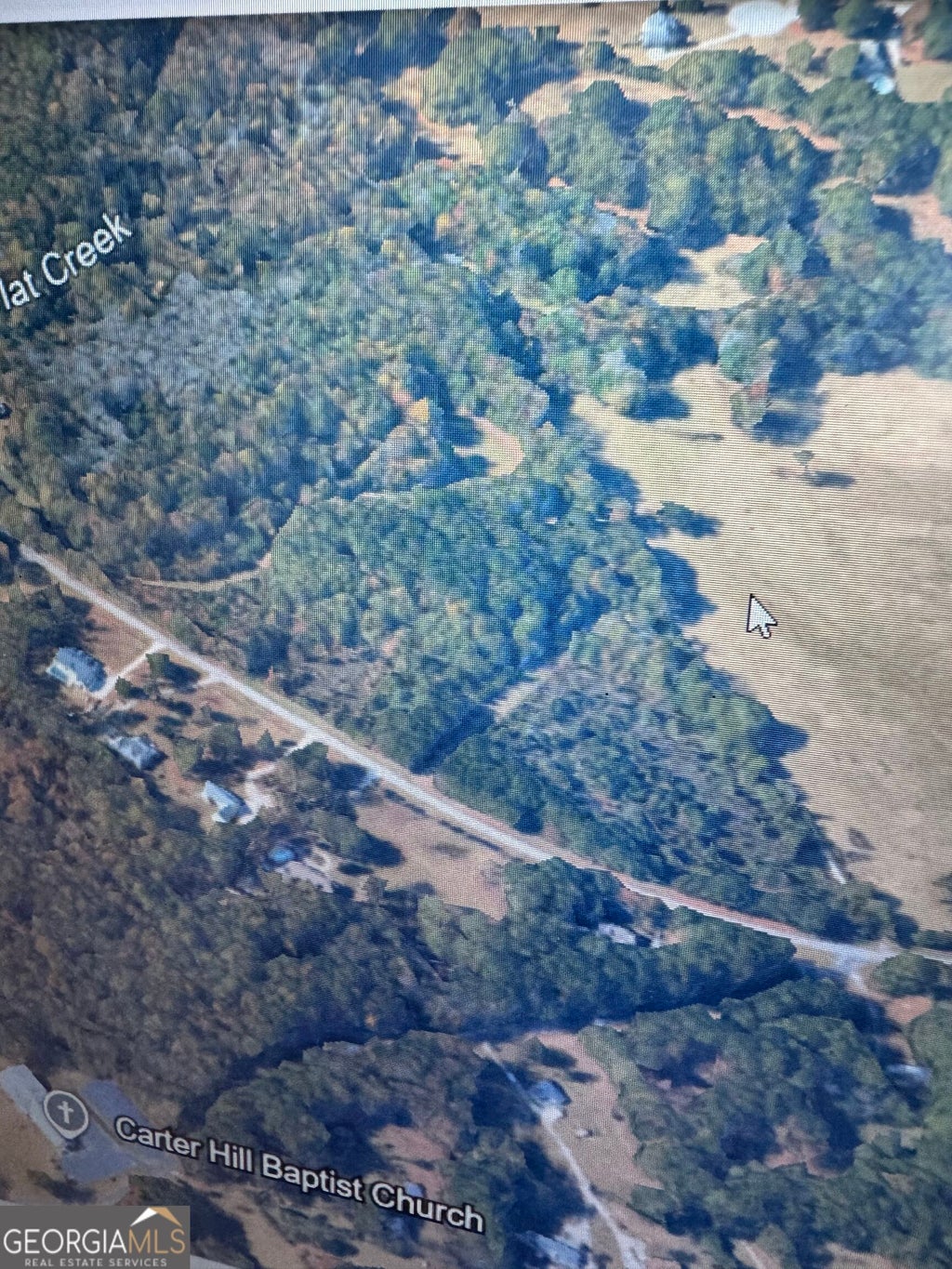 Photo of 000 Broadnax Mill Road, Loganville, GA 30052 (MLS # 10853865)