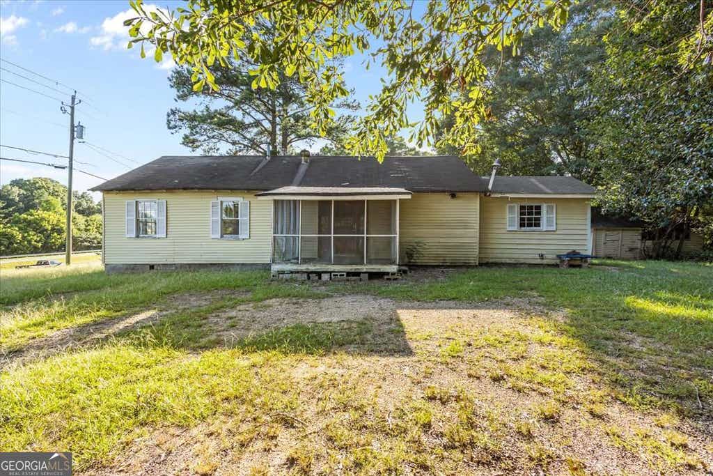 Photo of 1838 Cedartown Highway, Rockmart, GA 30153 (MLS # 10811792)