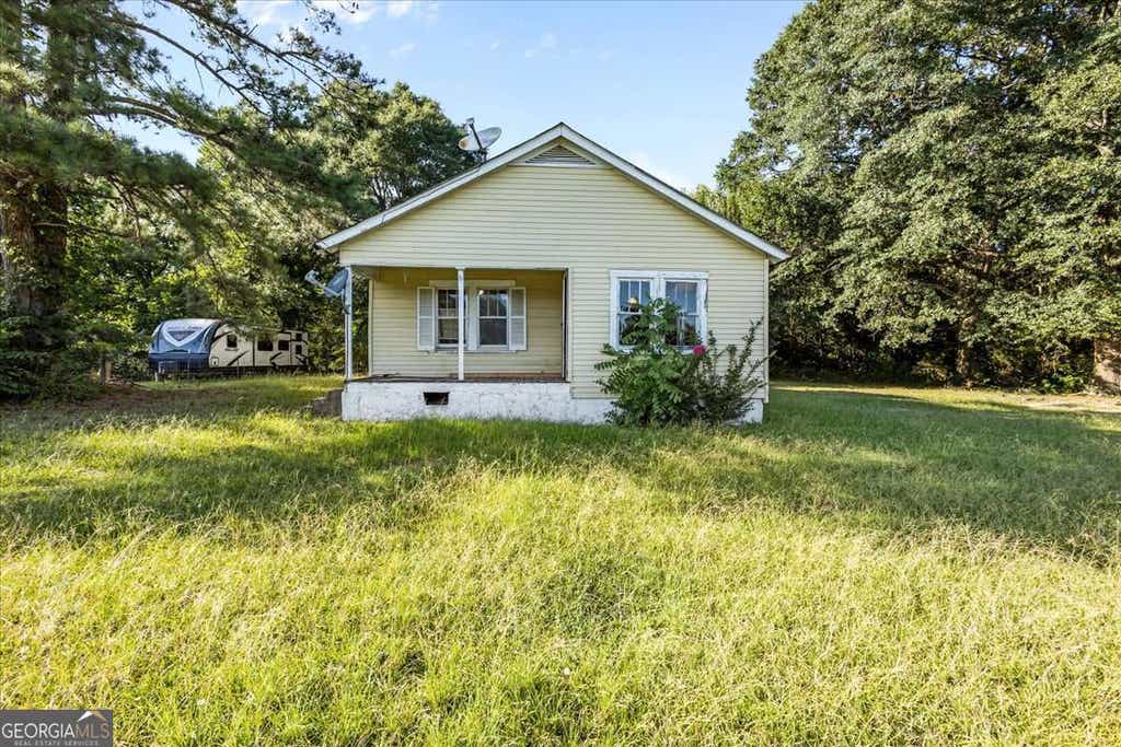 Photo of 1838 Cedartown Highway, Rockmart, GA 30153 (MLS # 10811792)