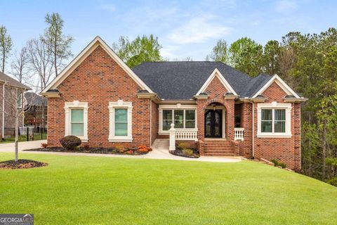 4457 Equity CT Ellenwood GA 30294