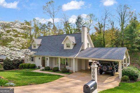 909 Parkhill PL Gainesville GA 30501