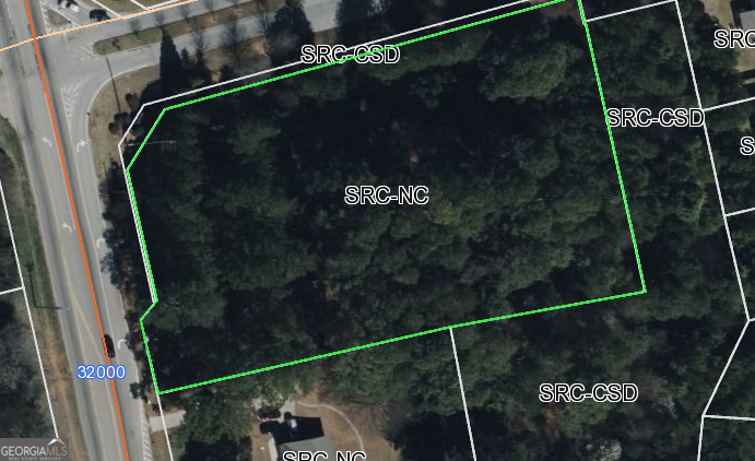 A prime 1.79-acre commercial parcel on Salem Road SE in Conyers, Georgia, ideally suited for retail or a drive-through restaurant. Boasting a high-visibility location with a traffic count of 32,000 vehicles per day, this property offers excellent frontage along a major commercial corridor. Flexible SRC-NC (CSD & MUR) zoning allows for diverse development opportunities. Its strategic location-near residential neighborhoods, established retail, and with quick access to Interstate 20-enhances its investment potential. With nearby utilities and level topography, this site is primed for swift development, making it a valuable opportunity in Rockdale County's rapidly growing market.
