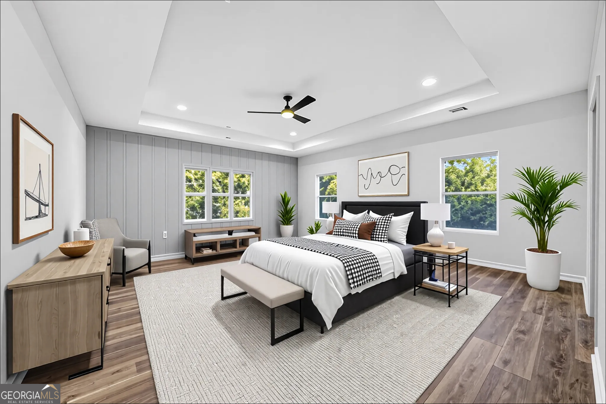 West End - Residential