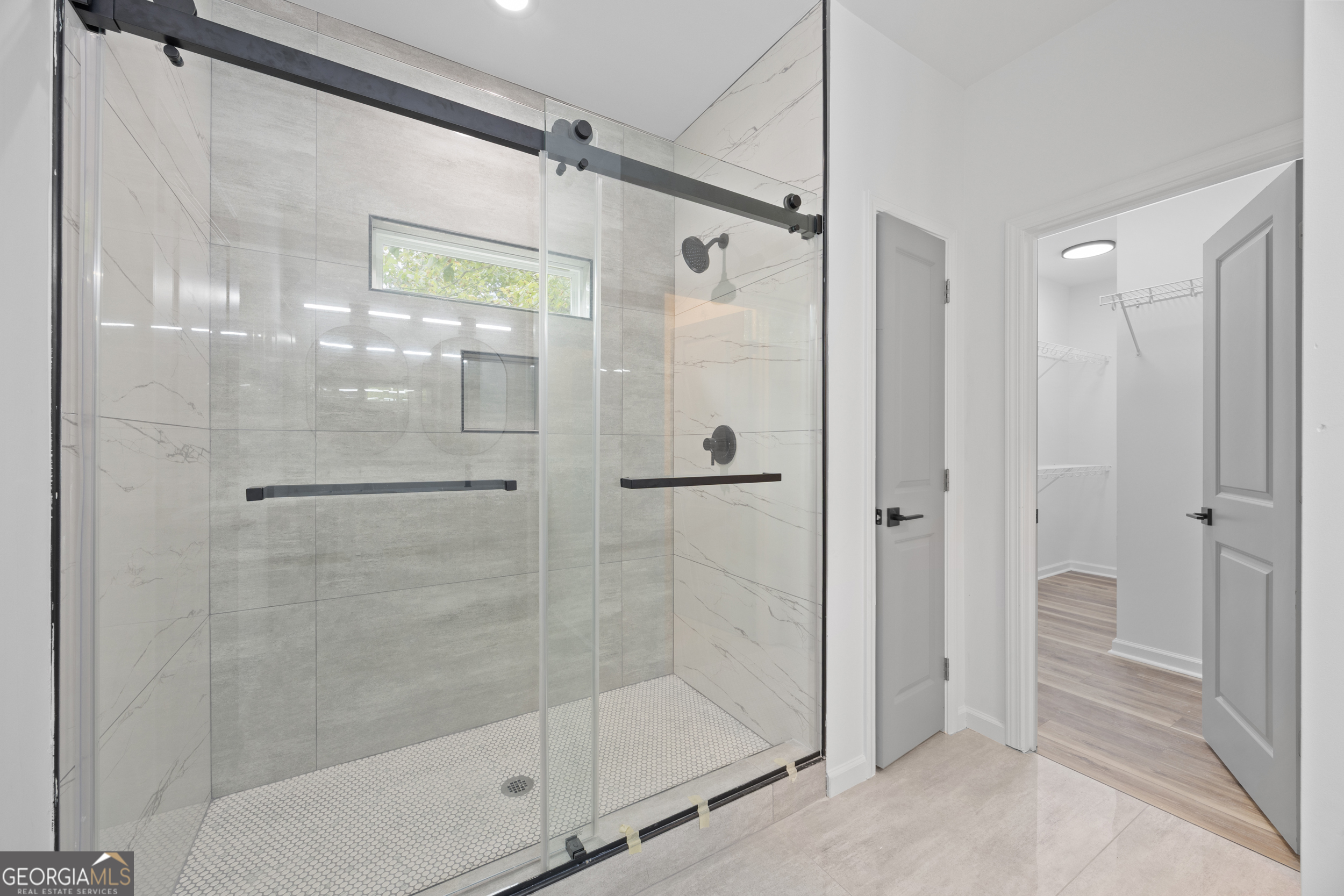 West End - Residential