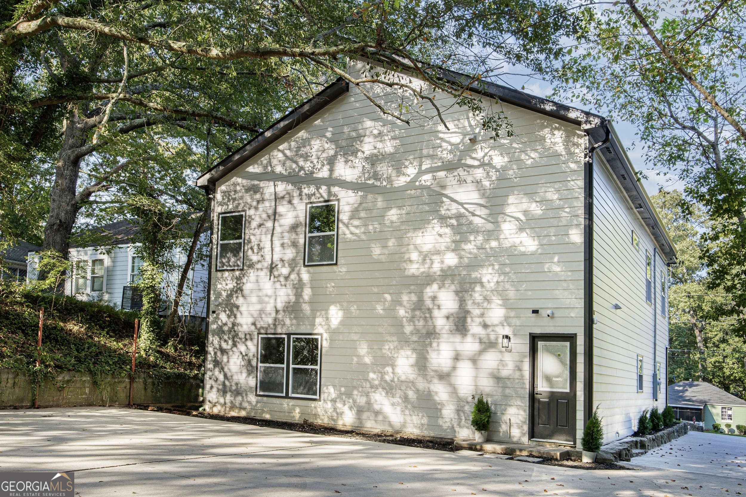 West End - Residential