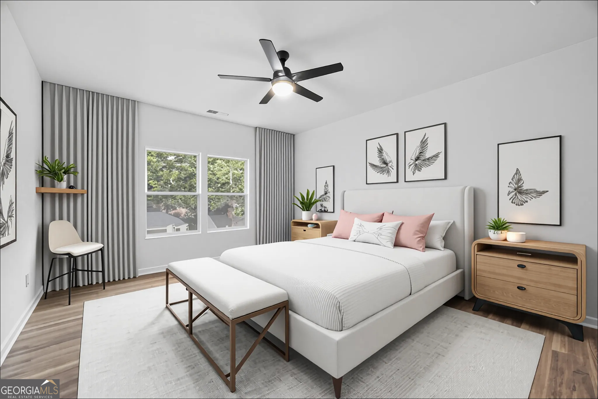 West End - Residential