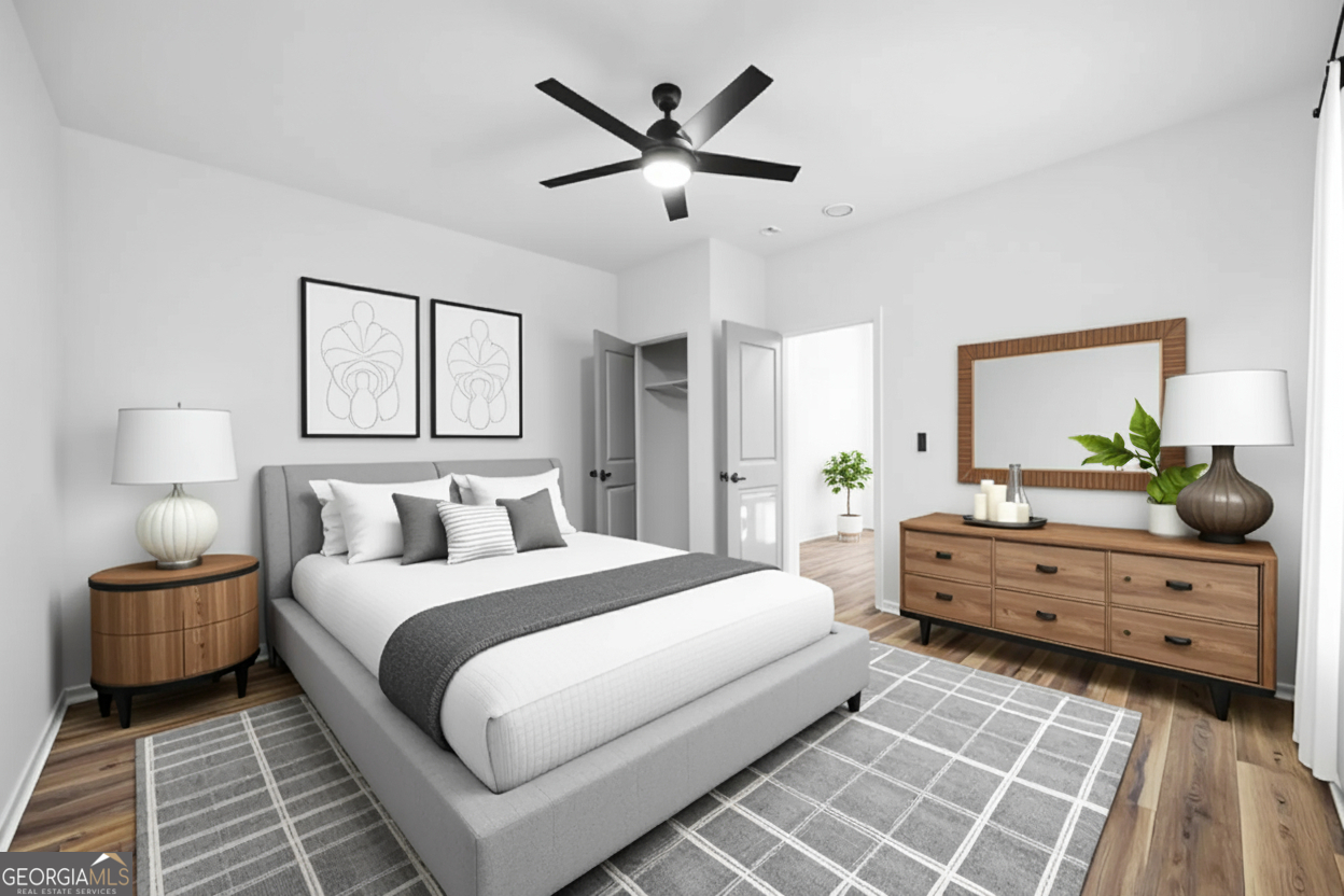 West End - Residential