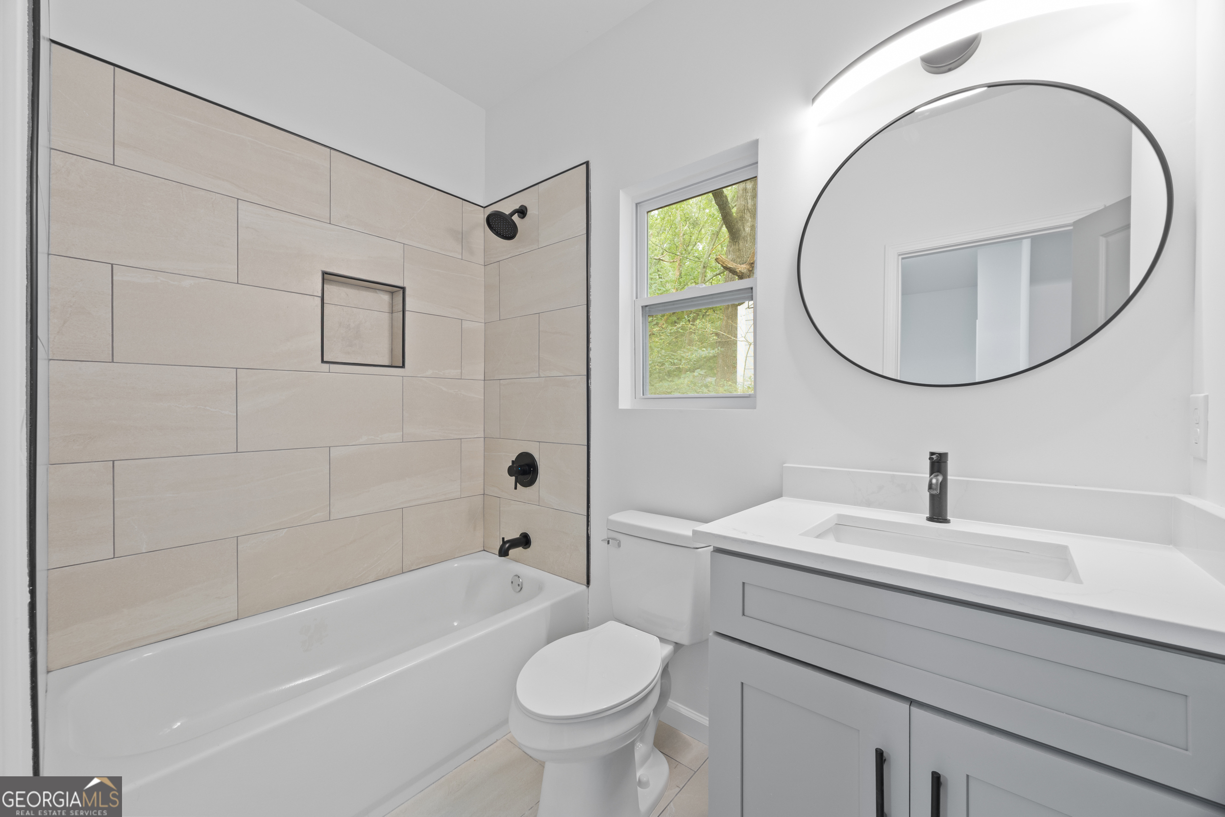 West End - Residential