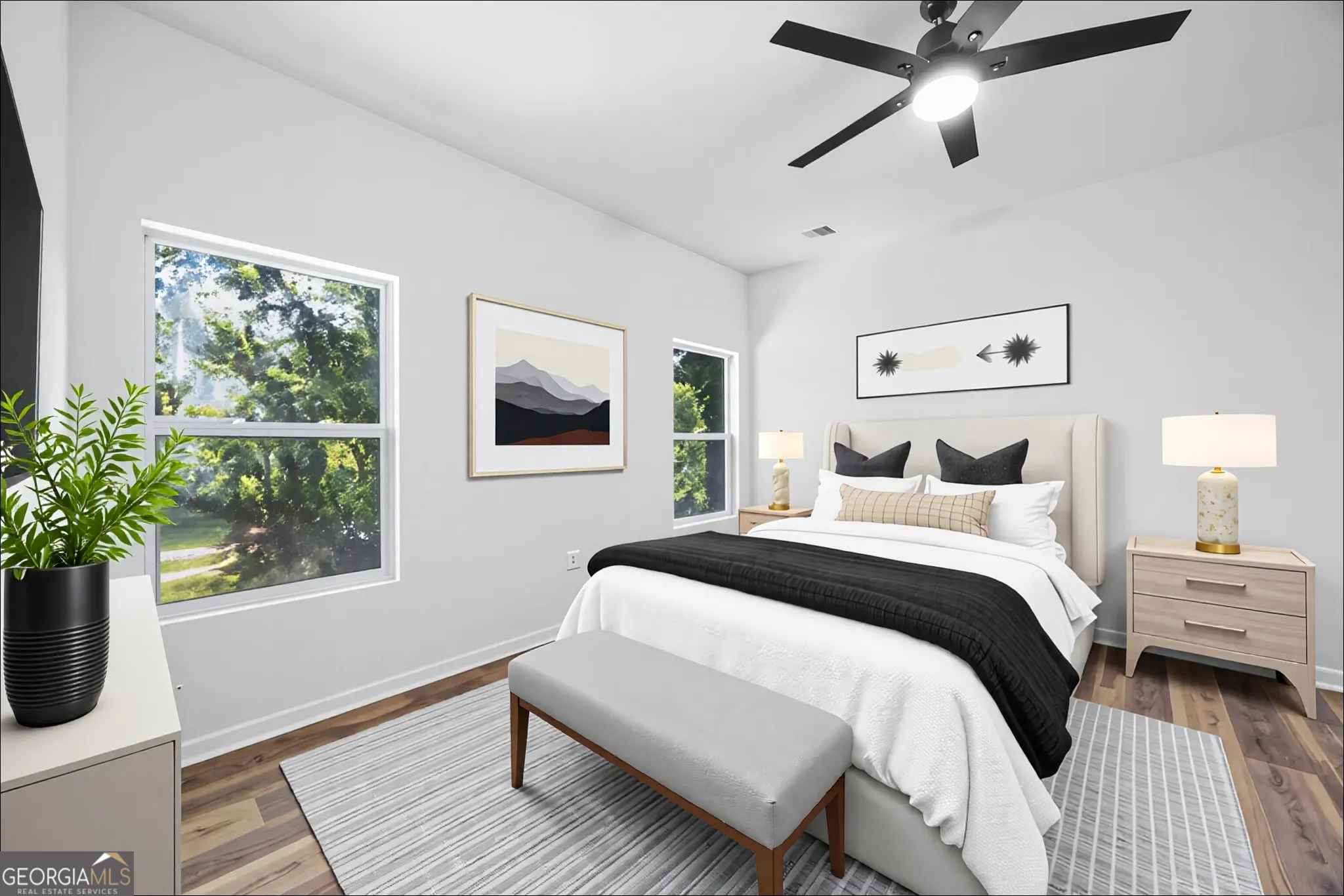 West End - Residential