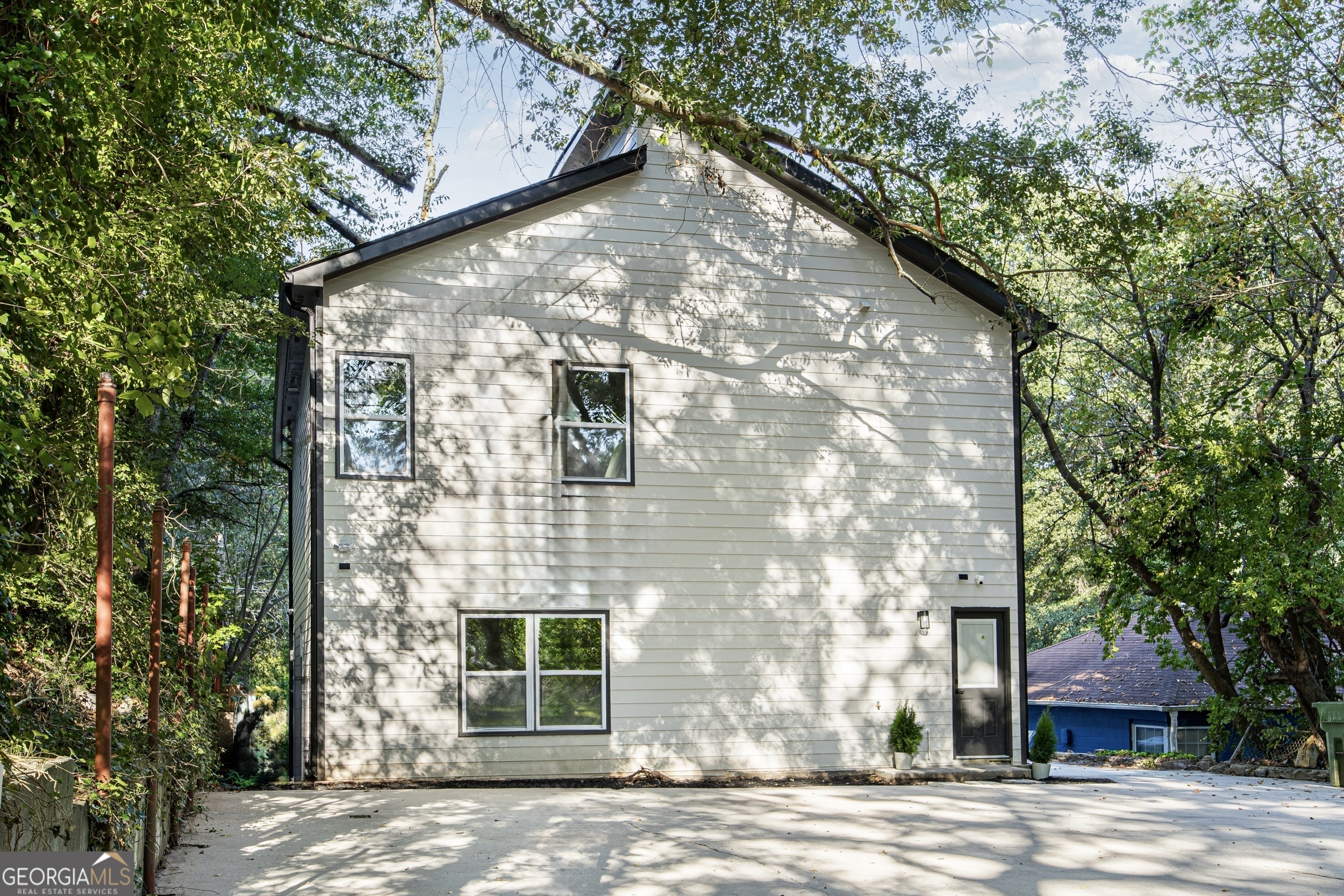 West End - Residential