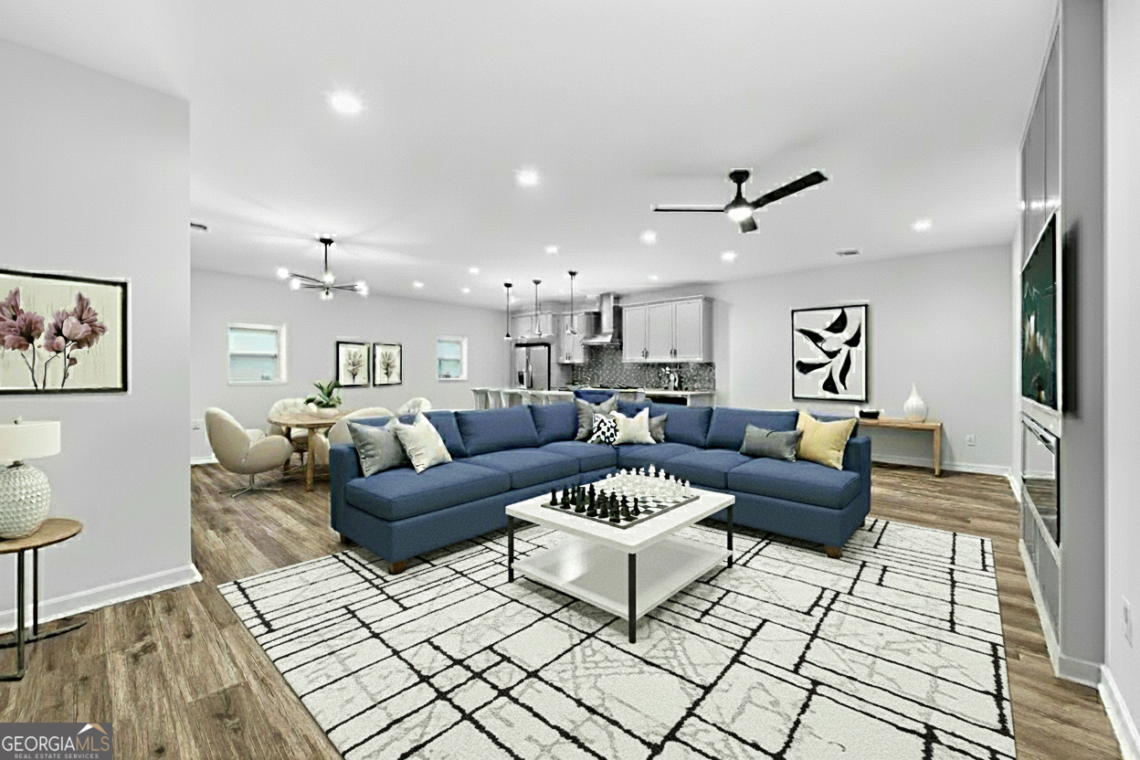 West End - Residential