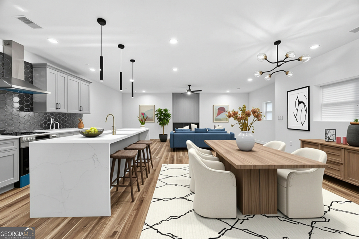 West End - Residential