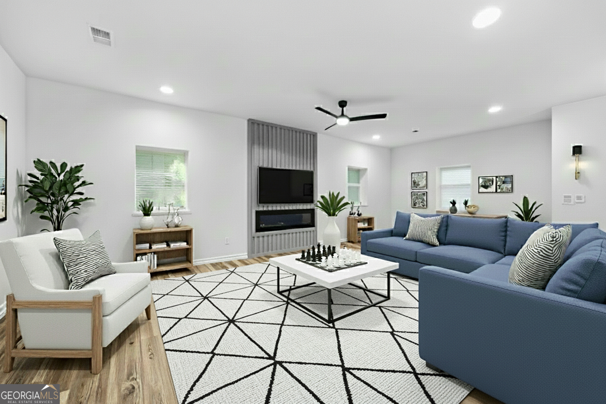 West End - Residential