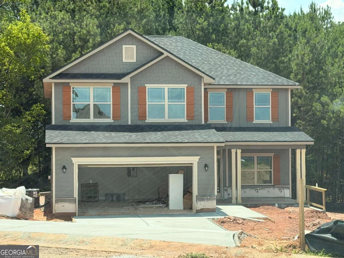 216 Magnolia Villas Drive, Cornelia, GA, 30531