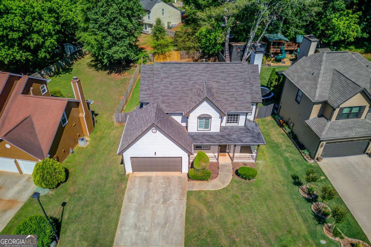1995 Watercrest CIR