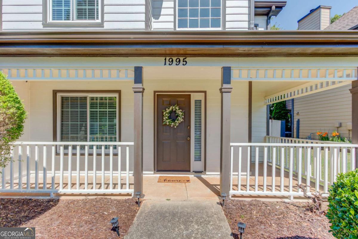 1995 Watercrest CIR