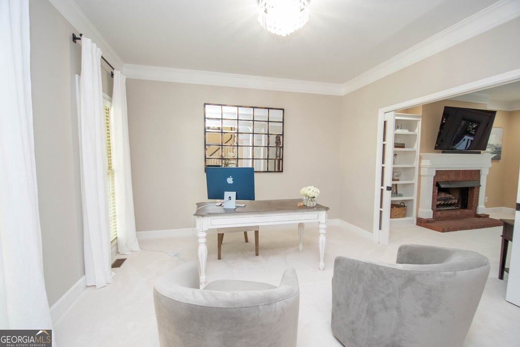 Photo of 300 Weeping Willow Way, Tyrone, GA 30290 (MLS # 10842216)