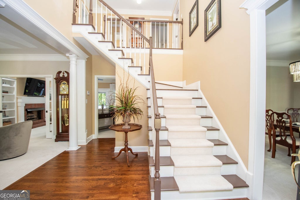 Photo of 300 Weeping Willow Way, Tyrone, GA 30290 (MLS # 10842216)