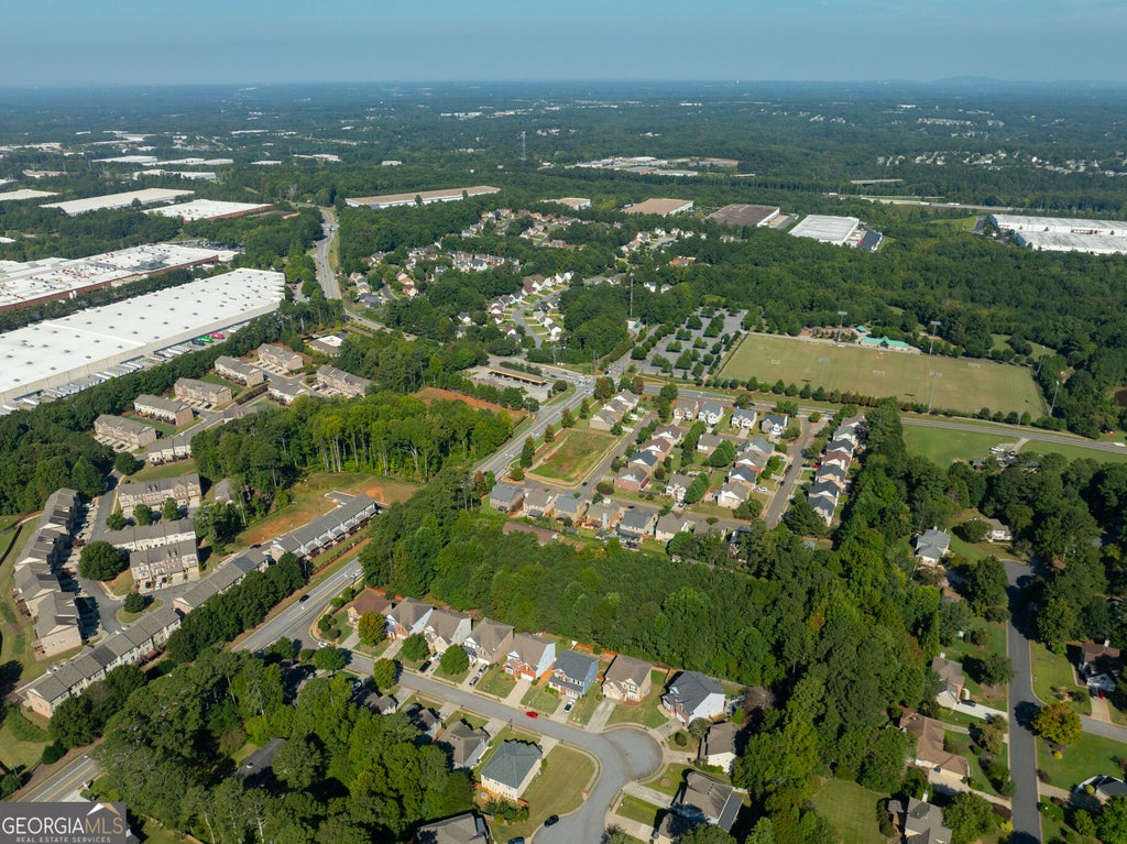 Photo of 2753 Collins Hill Road, Lawrenceville, GA 30043 (MLS # 10848739)