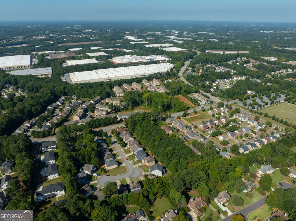 Photo of 2753 Collins Hill Road, Lawrenceville, GA 30043 (MLS # 10848739)