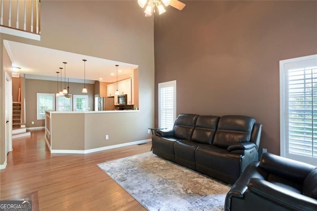 128 Monterey DR