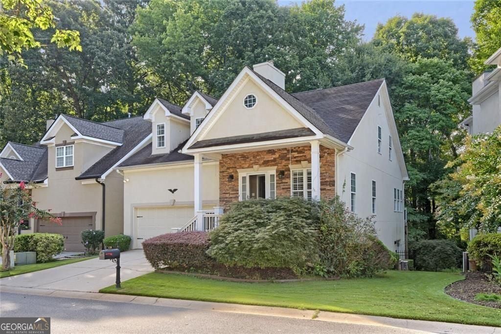 128 Monterey DR