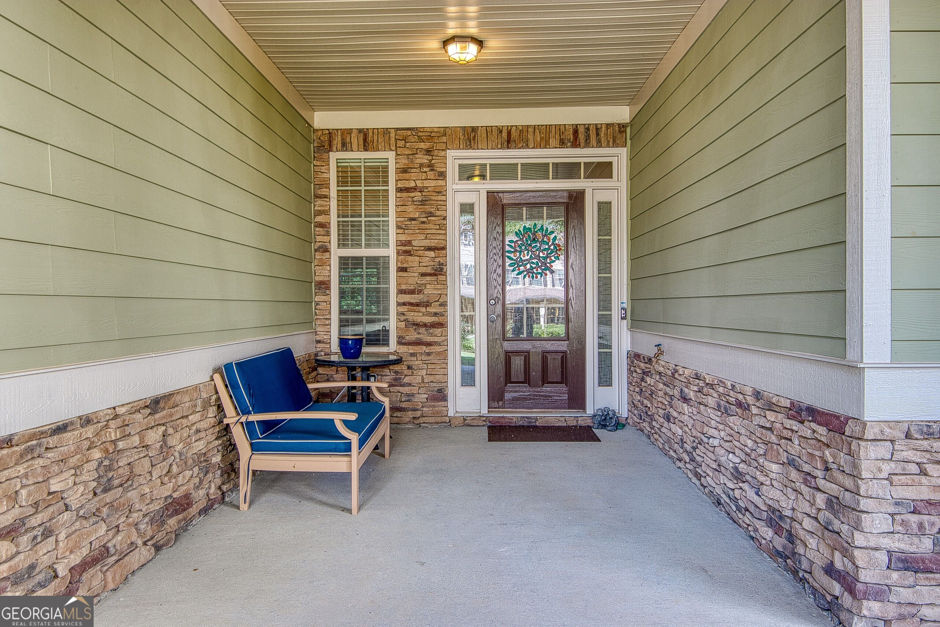 22 Ashville PL