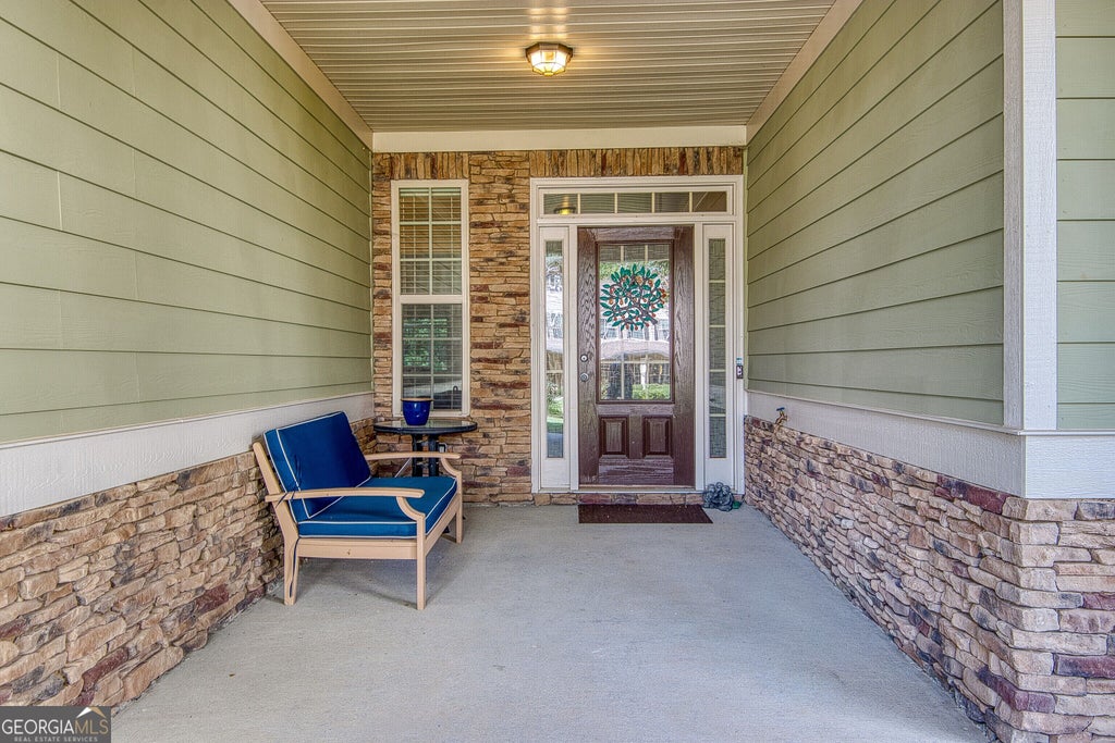 Photo of 22 Ashville Pl, Newnan, GA 30265 (MLS # 10838010)