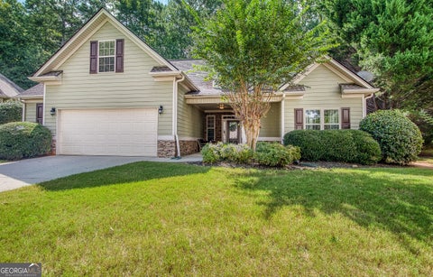 22 Ashville Place, Newnan, GA 30265 - #: 10838010