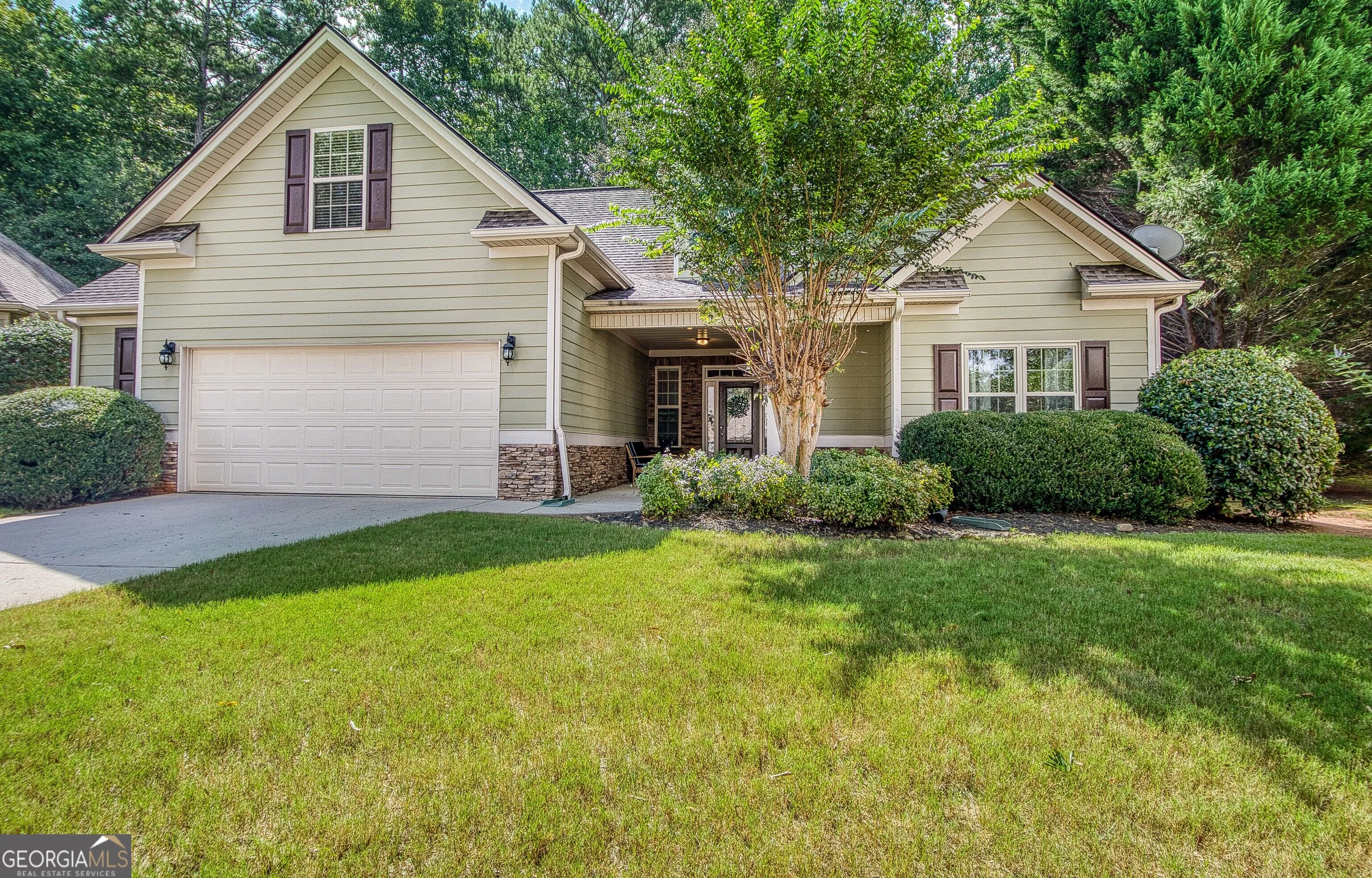 22 Ashville Pl Pl, Newnan, GA, 30265