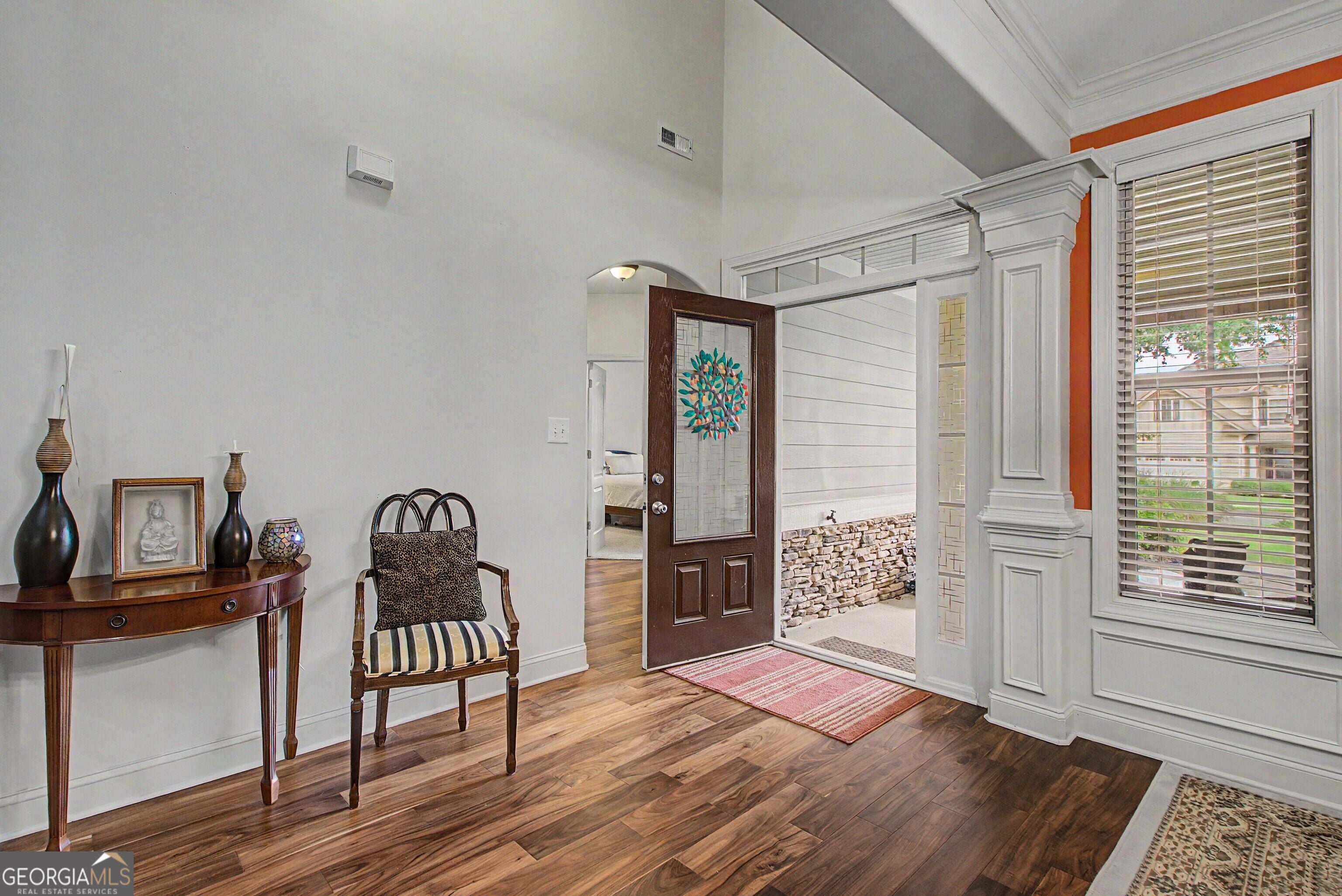 22 Ashville PL