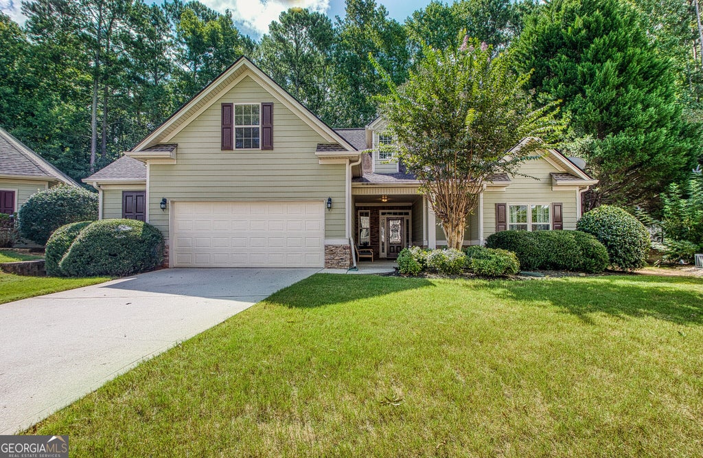 Photo of 22 Ashville Pl, Newnan, GA 30265 (MLS # 10838010)