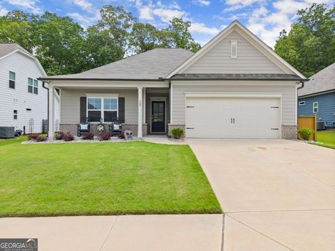 169 Timber RDG Dawsonville GA 30534