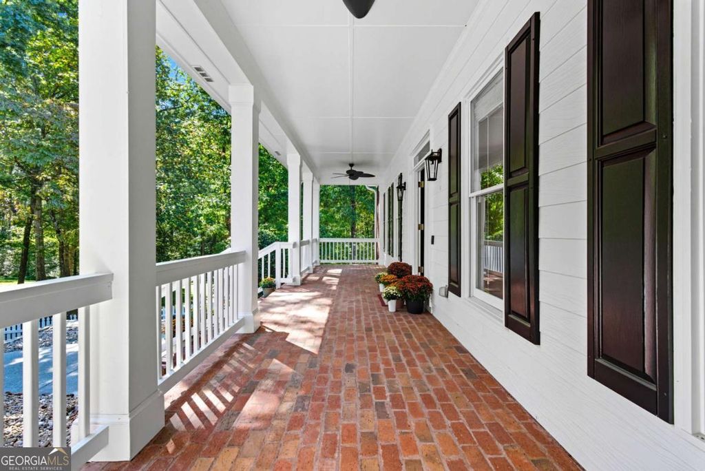 Photo of 5755 Hopewell Road, Cumming, GA 30028 (MLS # 10688275)