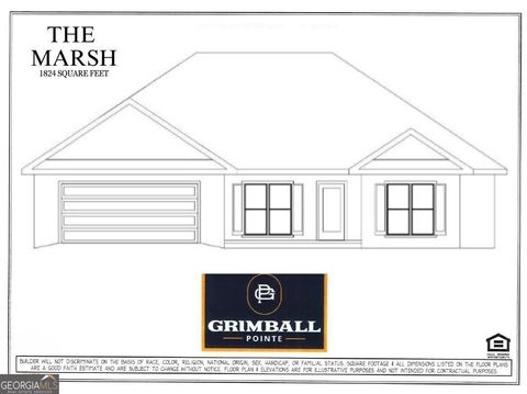 513 Doyle Lane Unit 27, Statesboro, GA 30458 - #: 10509346