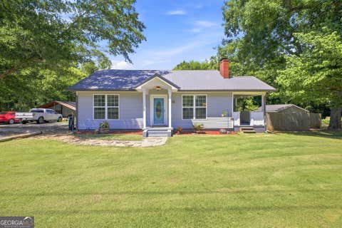Photo of 1509 Calhoun Avenue NE, Rome, GA 30161 (MLS # 10834360)