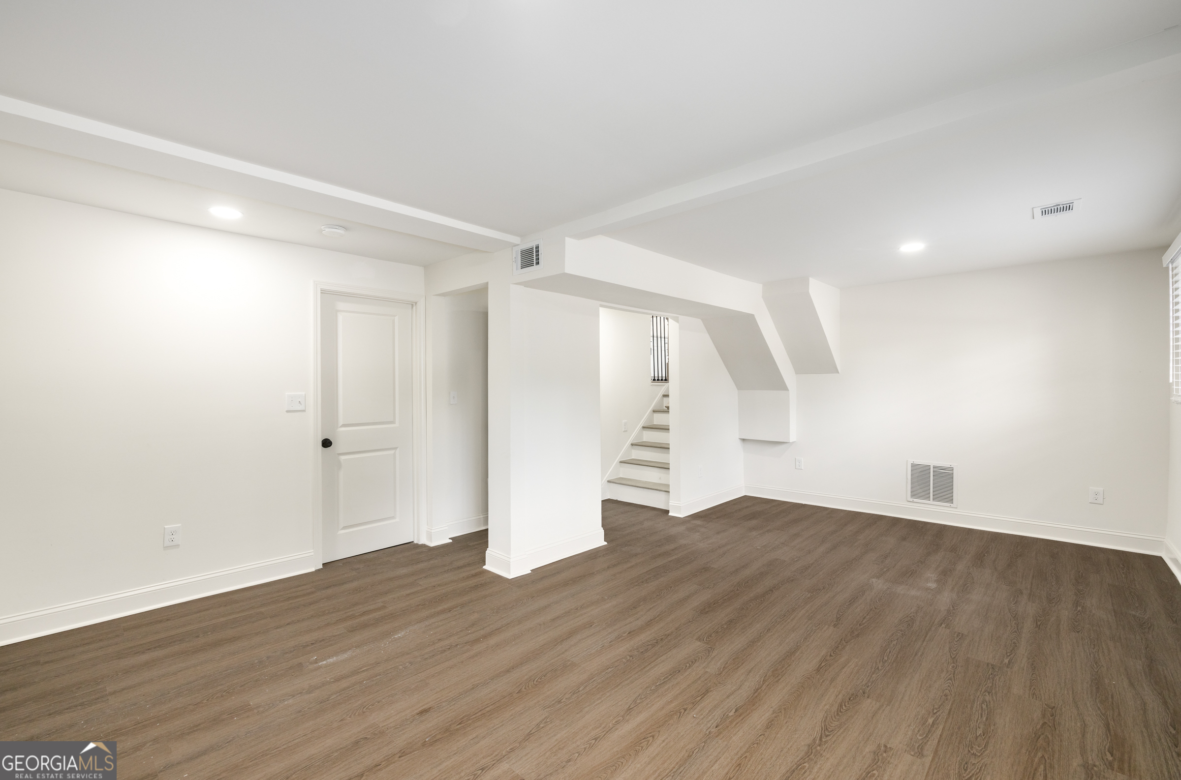 East Atlanta - Residential