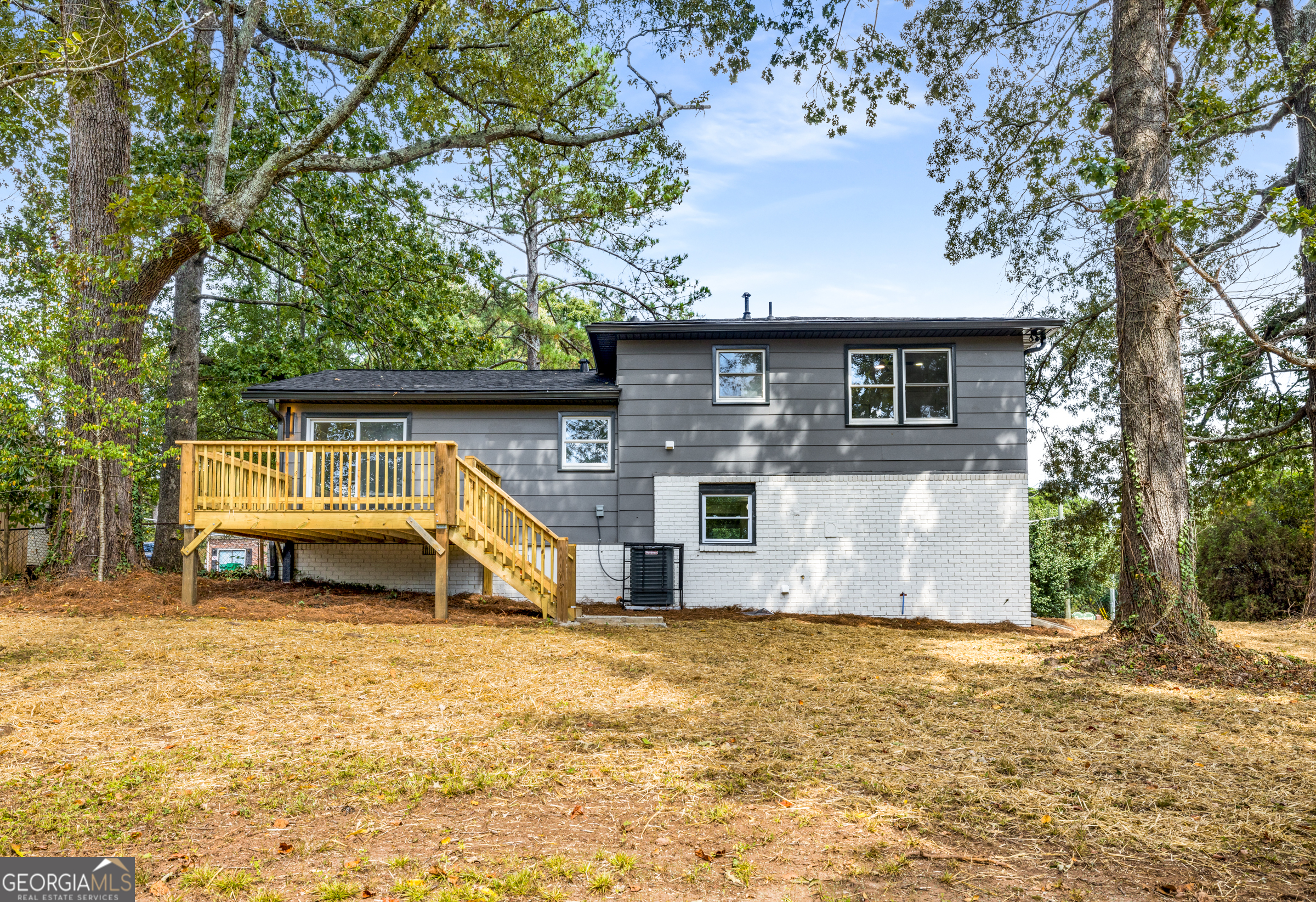 East Atlanta - Residential