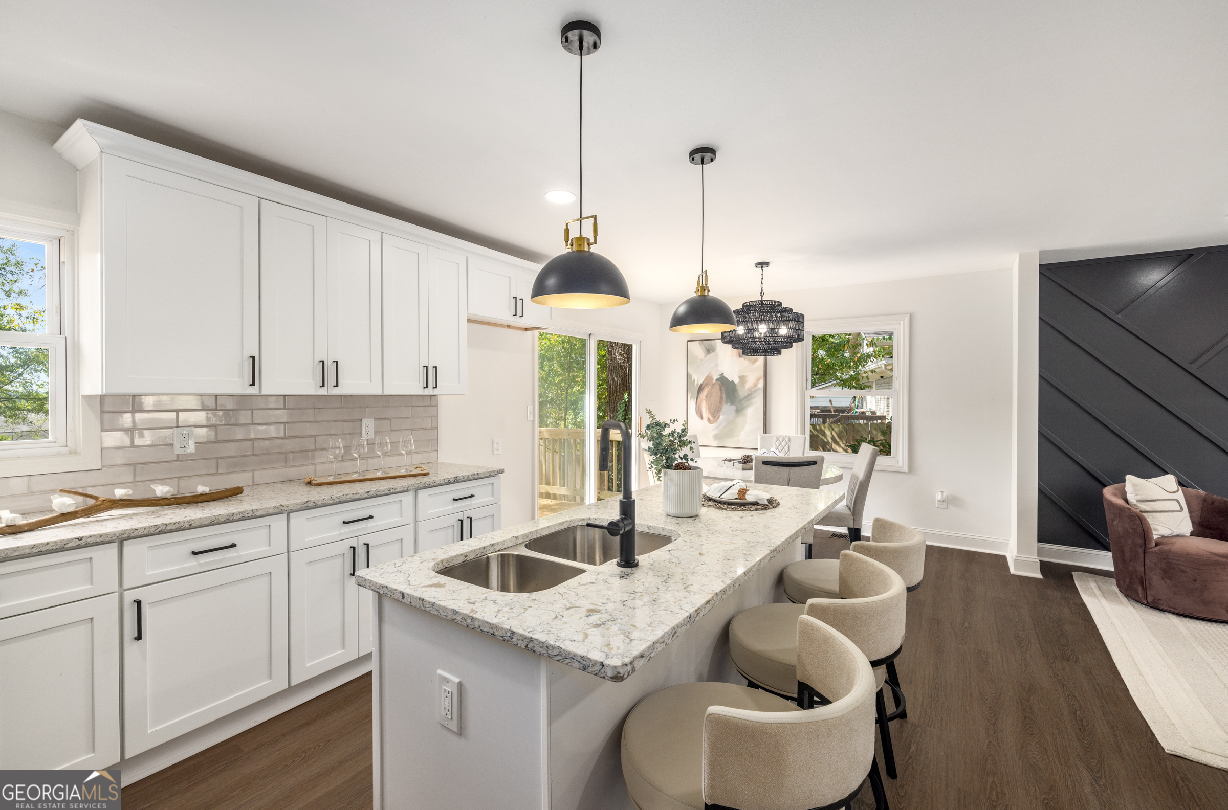 East Atlanta - Residential