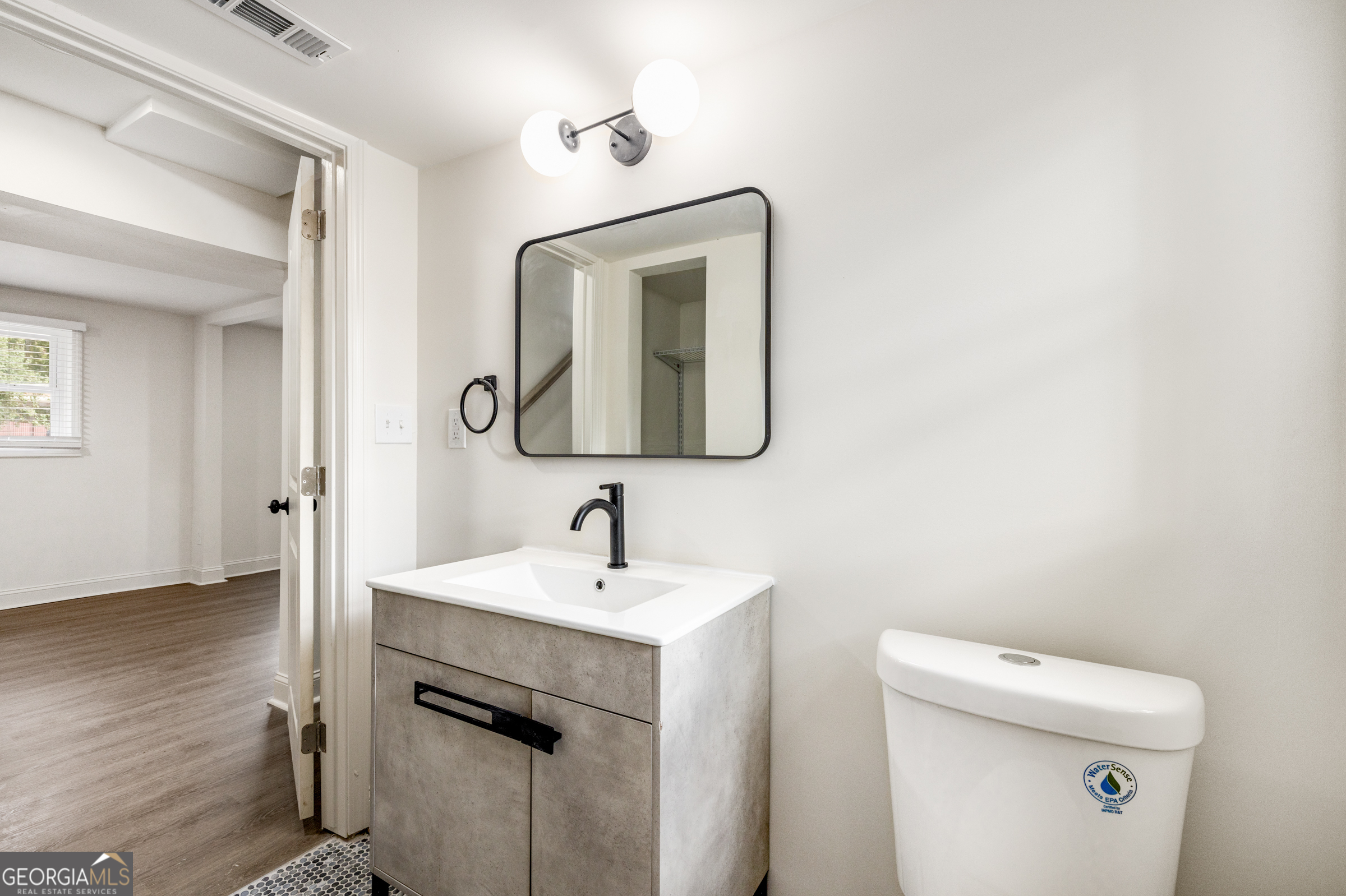 East Atlanta - Residential